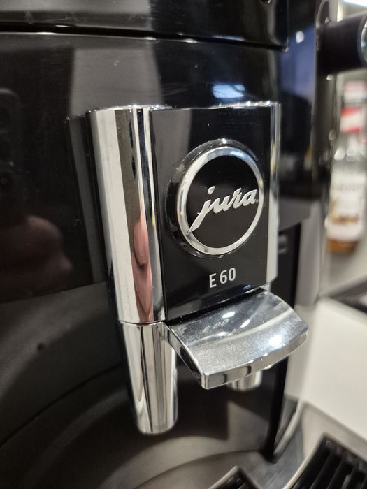 doskonały ekspres Jura e60 w super stanie