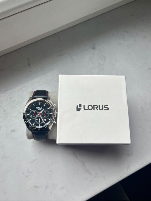Zegarek Męski Lorus VD53-X255