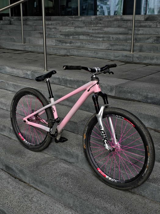 Specialized P3 2024 (TITLE, EX471, BURGTEXC]