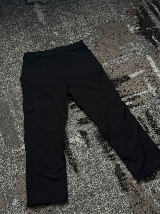 Arcteryx cronin cotton pant - [original]
