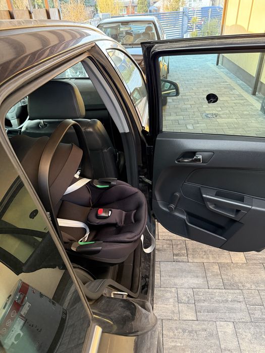 Baza isofix Maxi Cosi Pebble 360 Pro2 + FamilyFix 360
