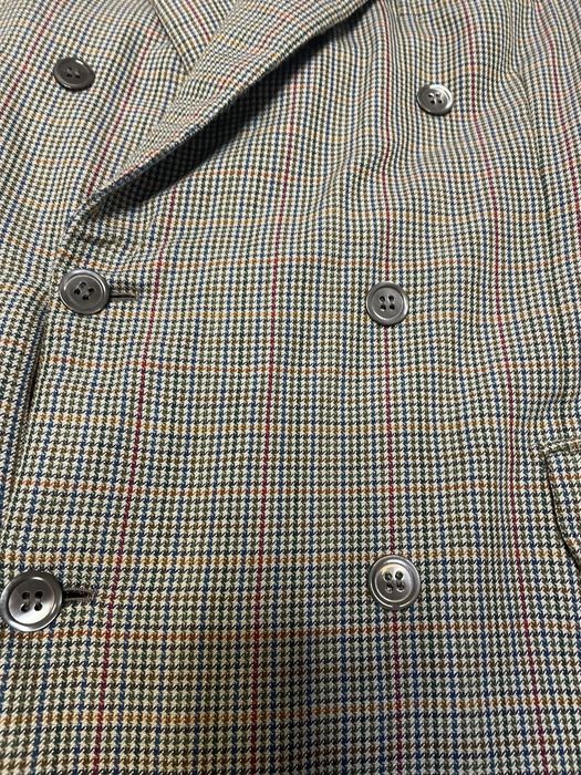 Пиджак Brioni