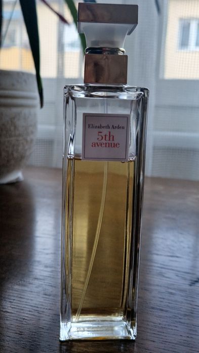 Elizabeth Arden woda perfumowana perfumy oryginalne + balsam