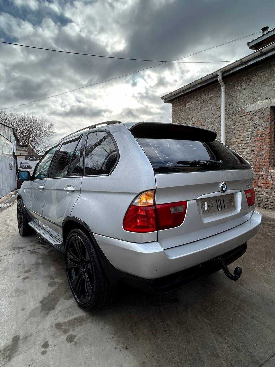 Розбірка бмв е53 Разборка bmw e 53 Розборка BMW X5 E53 фари капот АКПП ...
