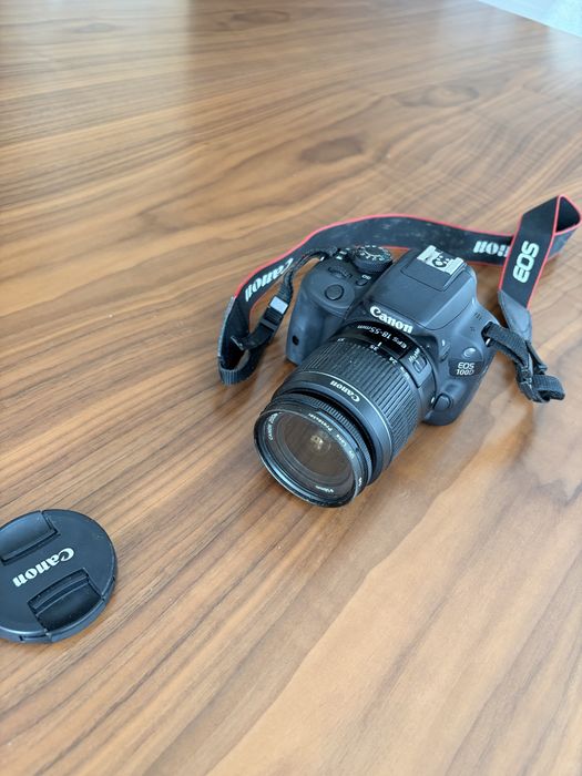 Máquina fotografica CANON - Oportunidade