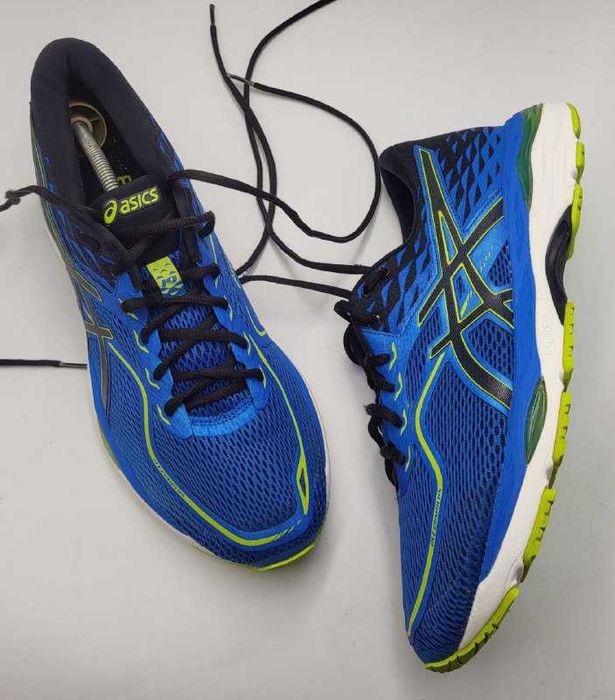 Кросівки — Asics Gel-Cumulus 19