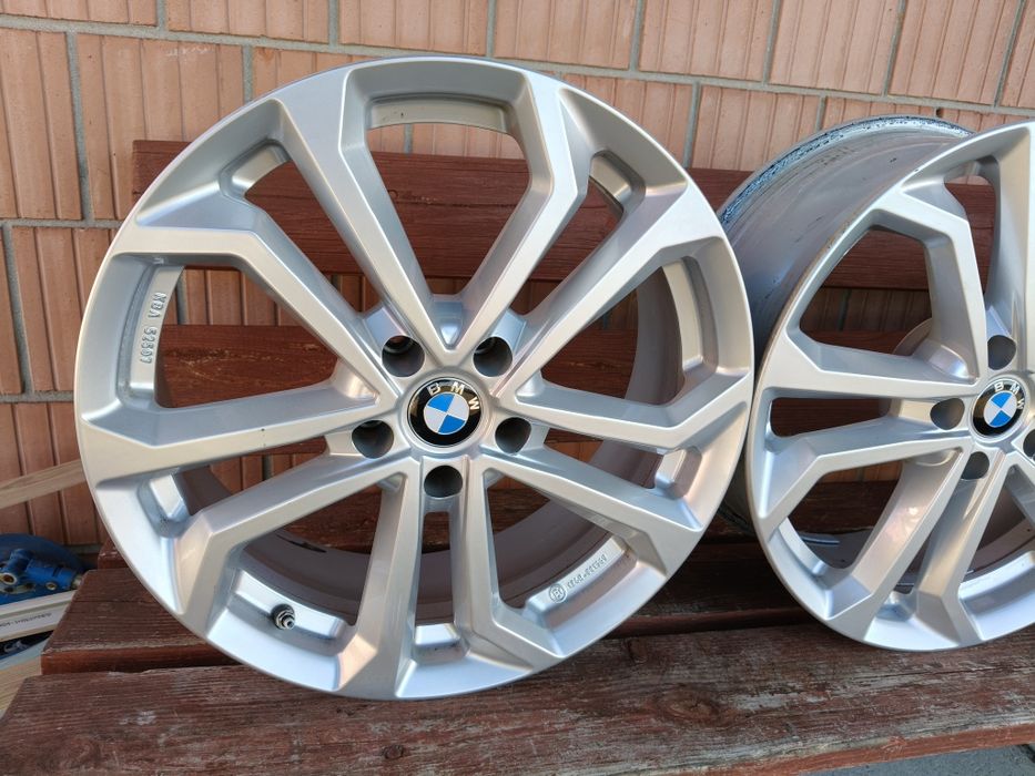 Felgi 5x112 R18 BMW  seria G Audi VW