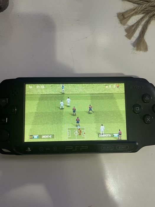 Psp Street otimo estado