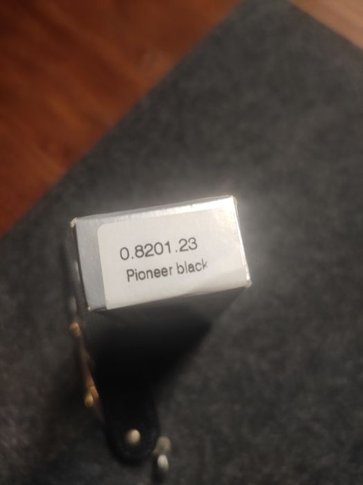 Victorinox Pioneer Black 0.8201.23