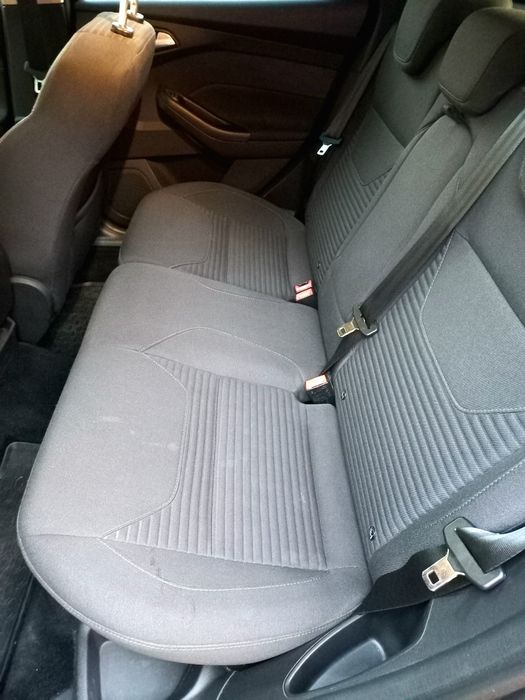 Ford Focus Mk3 1.6 TDCI Lift Titanium