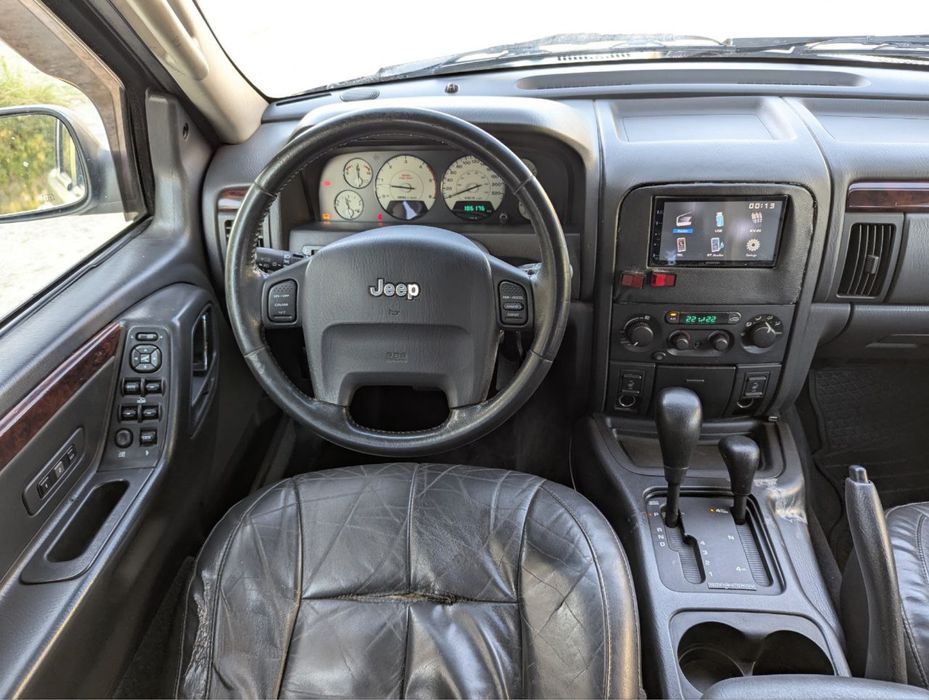 Магнітола Kenwood DMX110BT