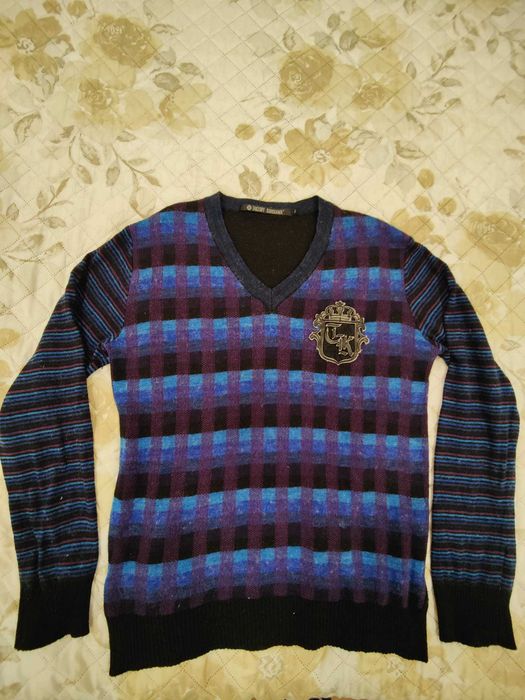 Camisola Takeshi Kurosawa tam. L em excelente estado