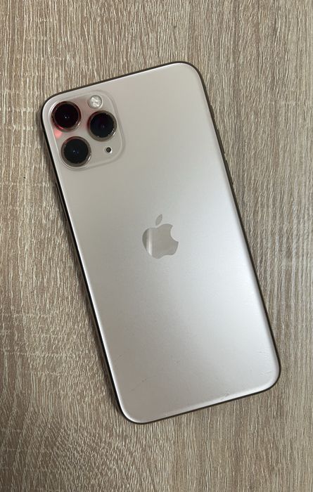 iPhone 11 Pro 64gb Neverlock