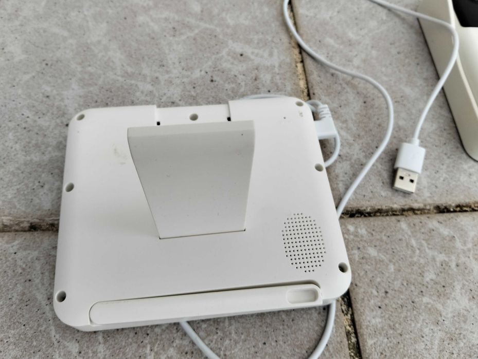 Campainha video porteiro