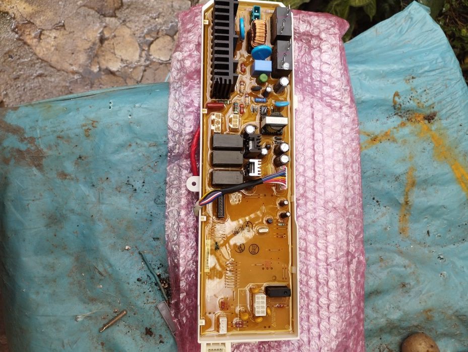 New Electrical Component64365327173121122