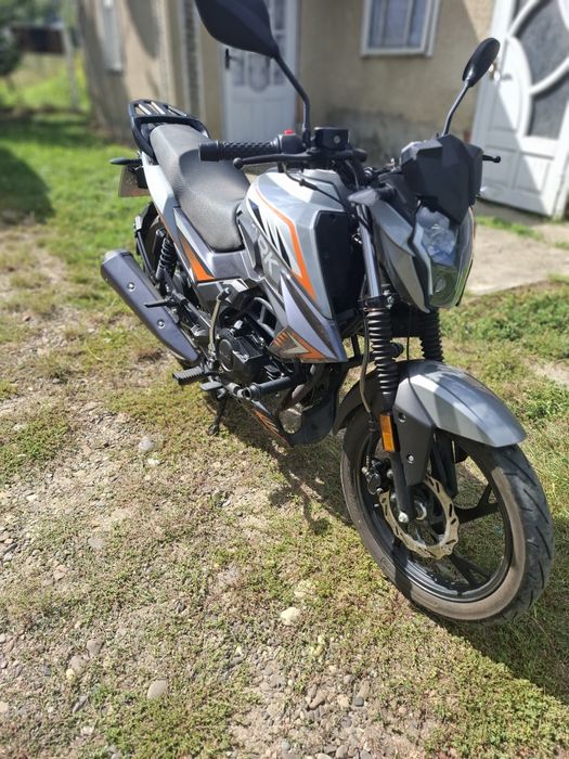 Спарк 250.новий.