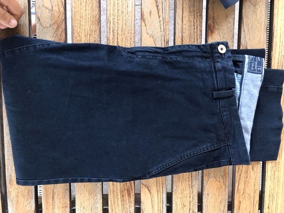 Calças gant várias