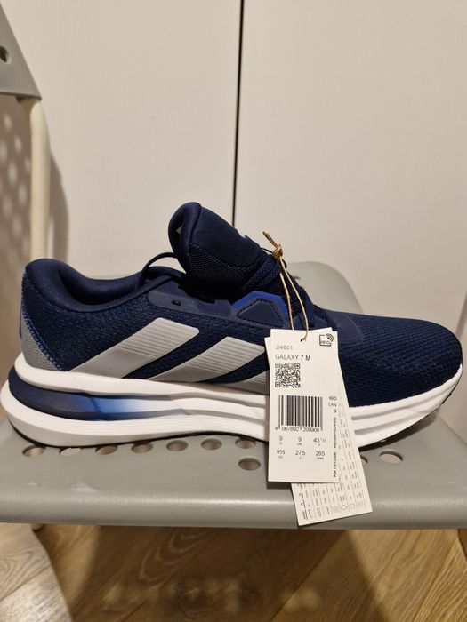Adidas Galaxy 7 M Granatowe