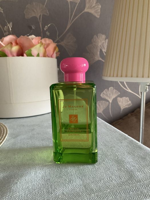 Jo Malone Tropical Cherimoya