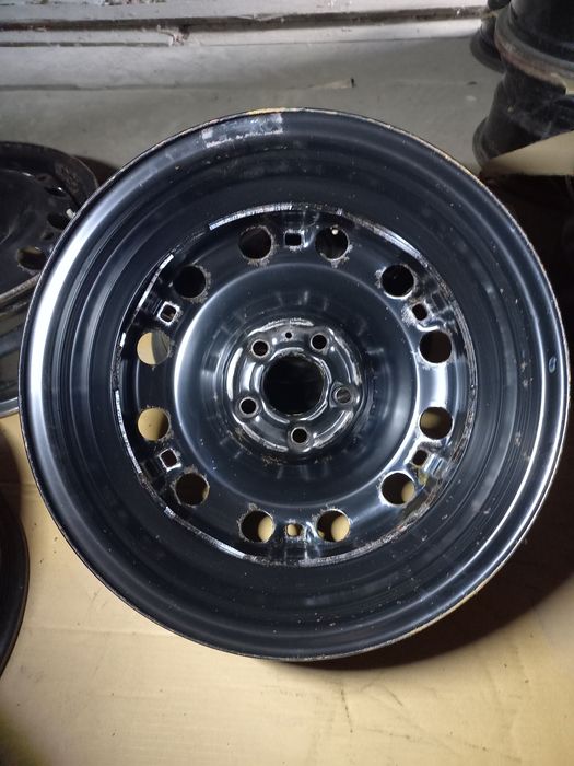 Диски 5*100, R15, Scoda Fabia,  Tour,  Golf4,  (71)