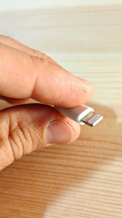Adaptador Lightning para Jack 3,5 mm - Auriculares/Fones - iPhone