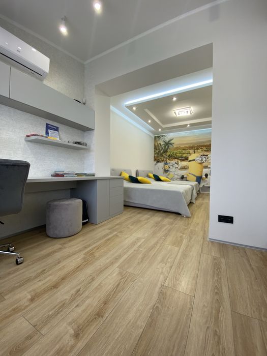 Ціну знижено! Таунхаус преміум-класу. Чорноморськ. 0% комиссии.