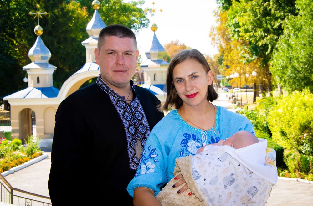 Відео та фото зйомка