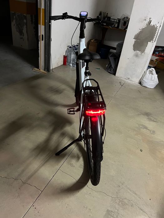 Bicicleta Elétrica Atala B-Easy A 9.2