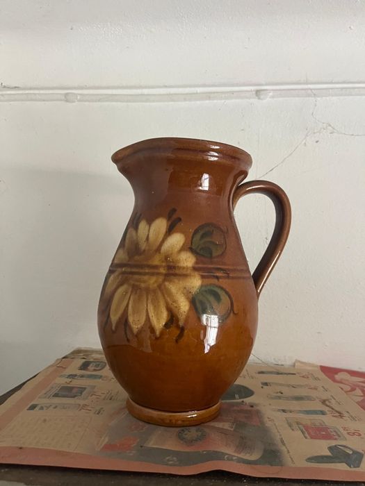 Jarra Decoração 25cm