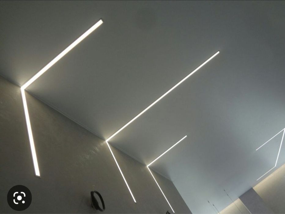 Натяжные потолки/монтаж/ремонт/натяжні стелі! Недорого