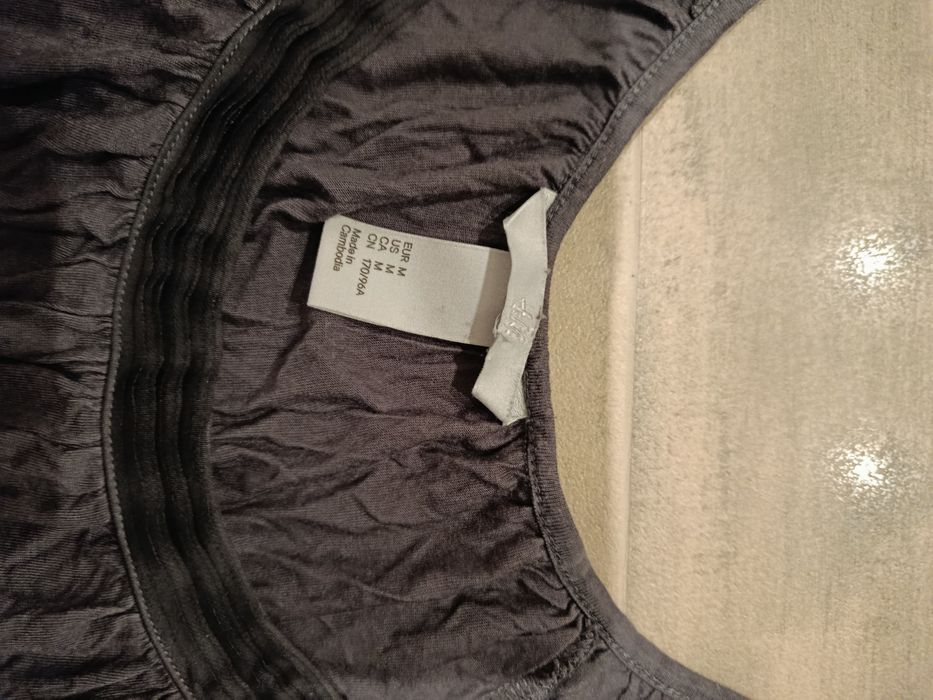 Bluzka H&M w rozmiarze M