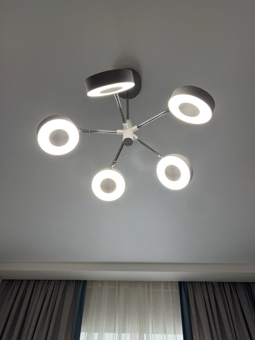 Найкраща ціна ! | LED Люстра