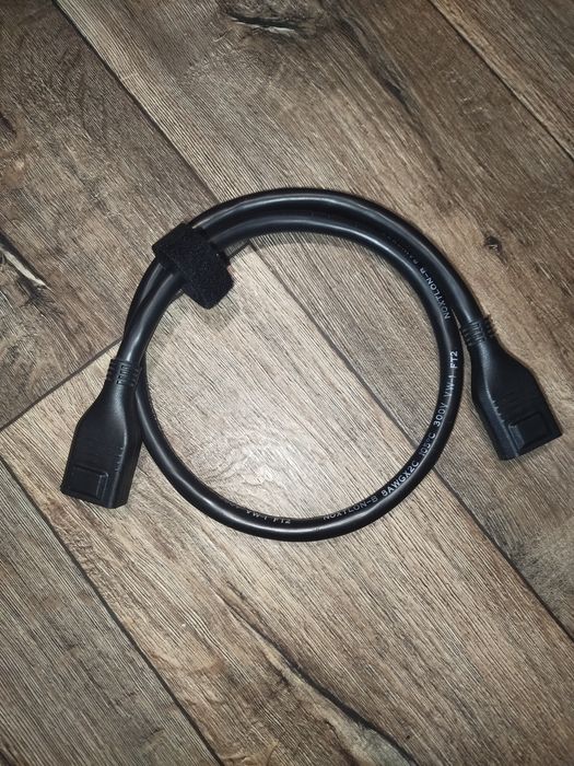 Кабель для EcoFlow Delta Max / Delta 2 Max (XT150, 8AWG) 1 метр