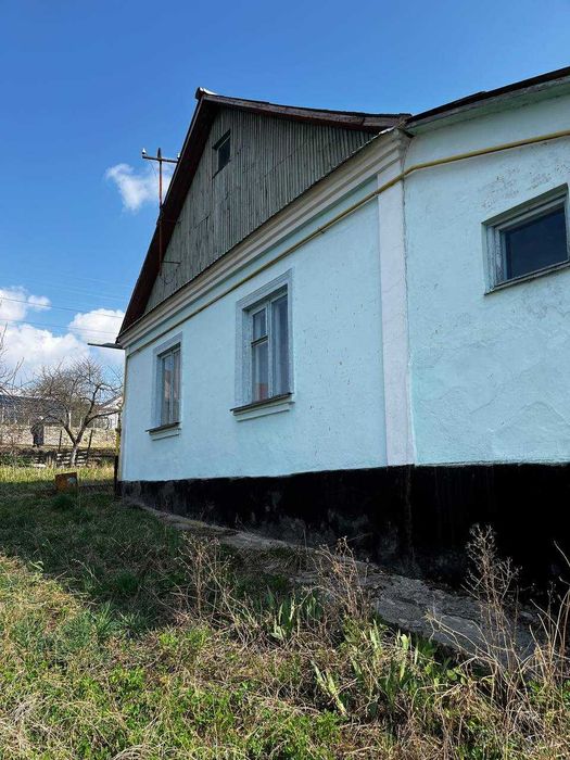 Будинок цегляний газифікований в селі Бабин , 20 км     28 000