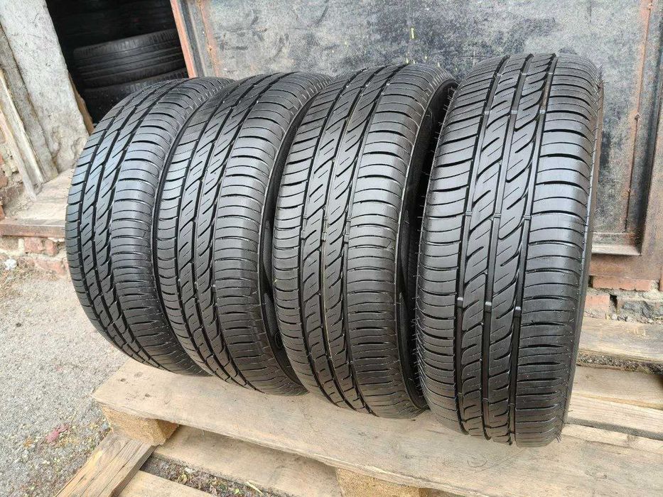 Firestone Multihawk 2 185/60r14 4шт, 19-20год, пара 6мм пара 7мм, ЛЕТО. Привезены из Германии