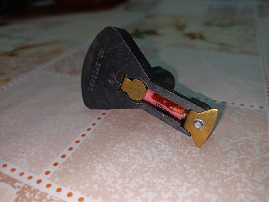 Роздатчик в трамблёр ваз 2108-09