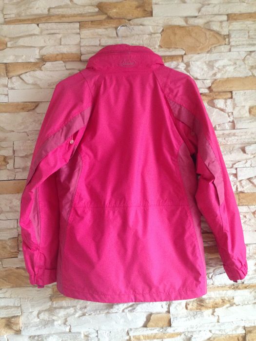 Kurtka wielosezonowa Campus