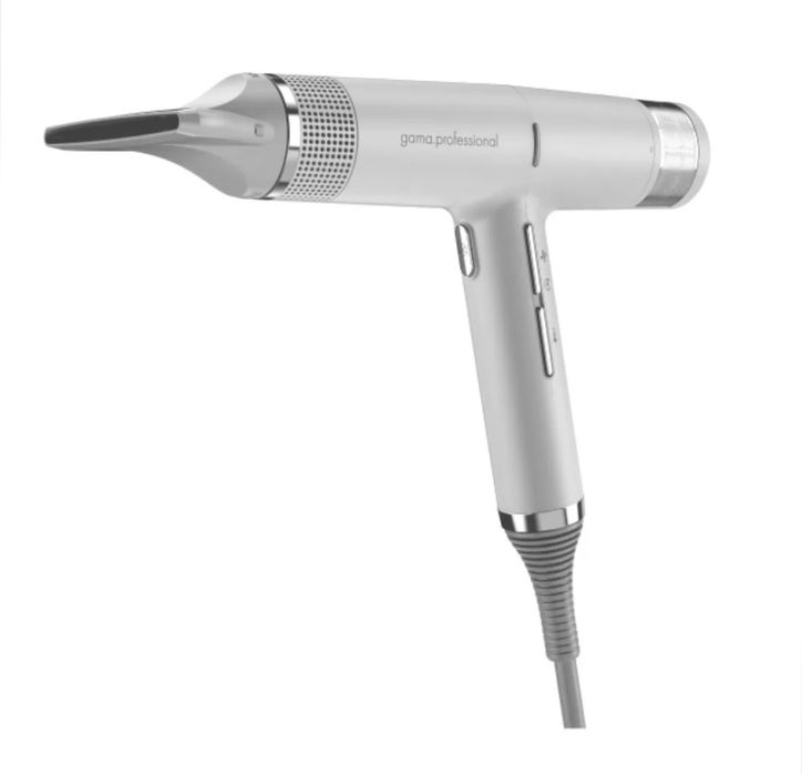 Фен gama.professional iQ perfetto