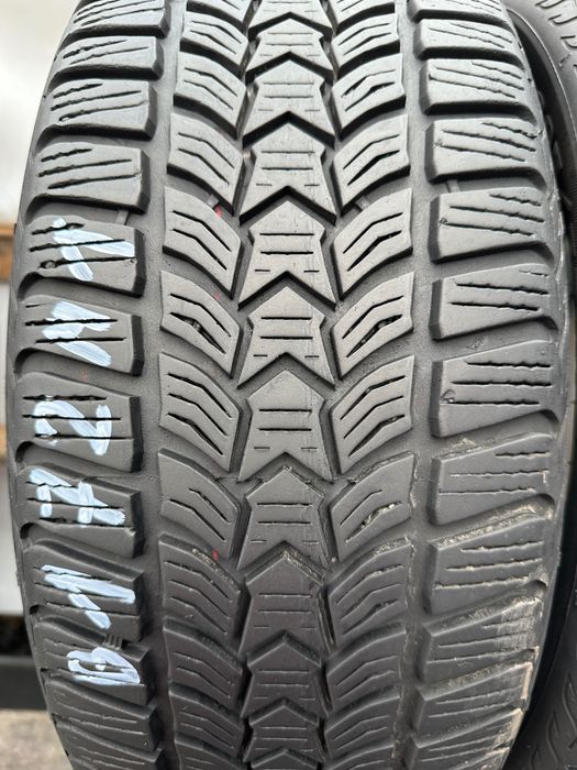 Opony zimowe 205/55R16 DĘBICA FRIGO HP 2