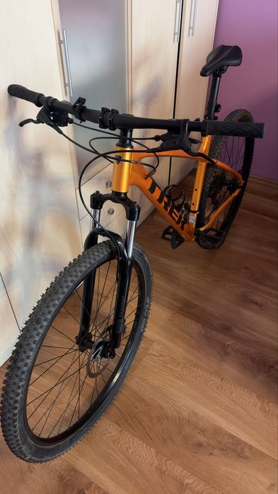 Rower Trek Marlin 5 stan bardzo dobry XL