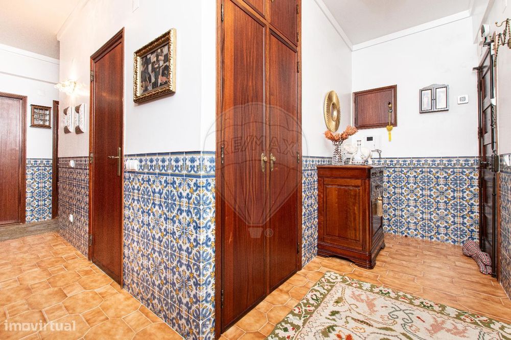 Apartamento T3 para venda