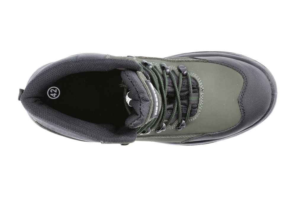 Спецвзуття Спецобувь Робоче взуття Рабочая обувь Черевики FLINT 562