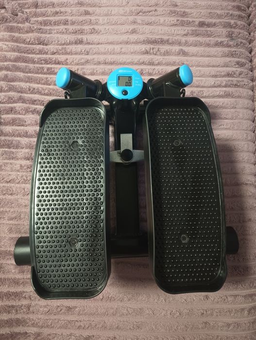 Stepper skrętny do ćwiczeń