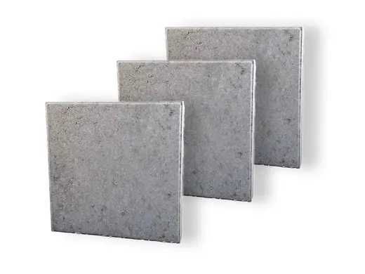 Płytka 30x30x5 szara z fazą DOM-BRUK