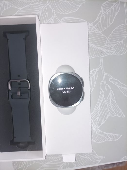 Zegarek męski samsung