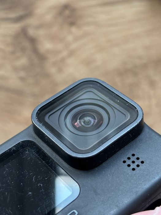 Gopro Hero Black 9