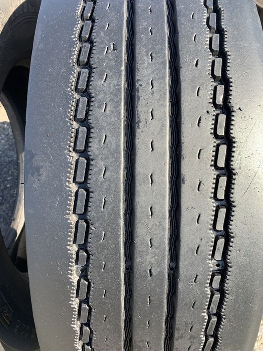 224. 315/70/22,5 Michelin Xline Energy