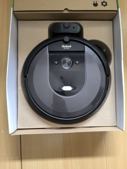 IRobot Romba I7 Modelo i7158