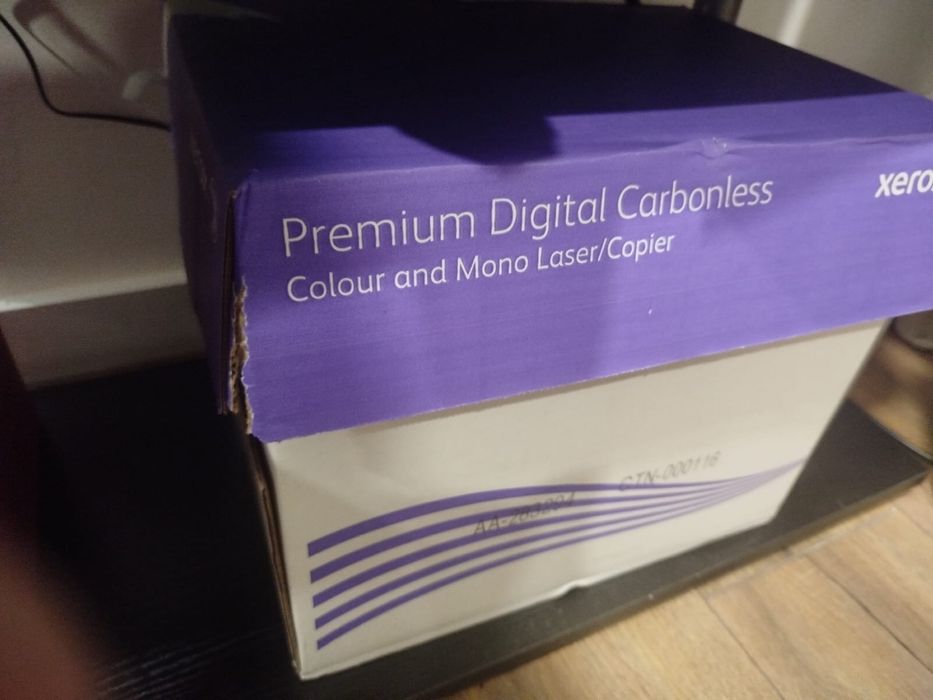 Self-copying A4 Paper64354231924354121