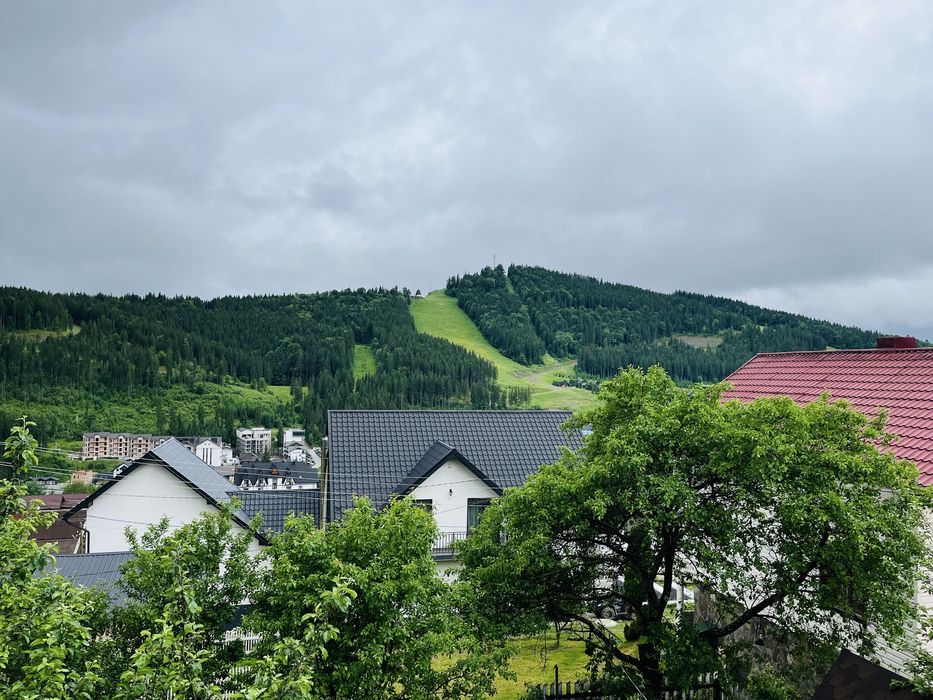 Котедж Смерічка Буковель 0971717901